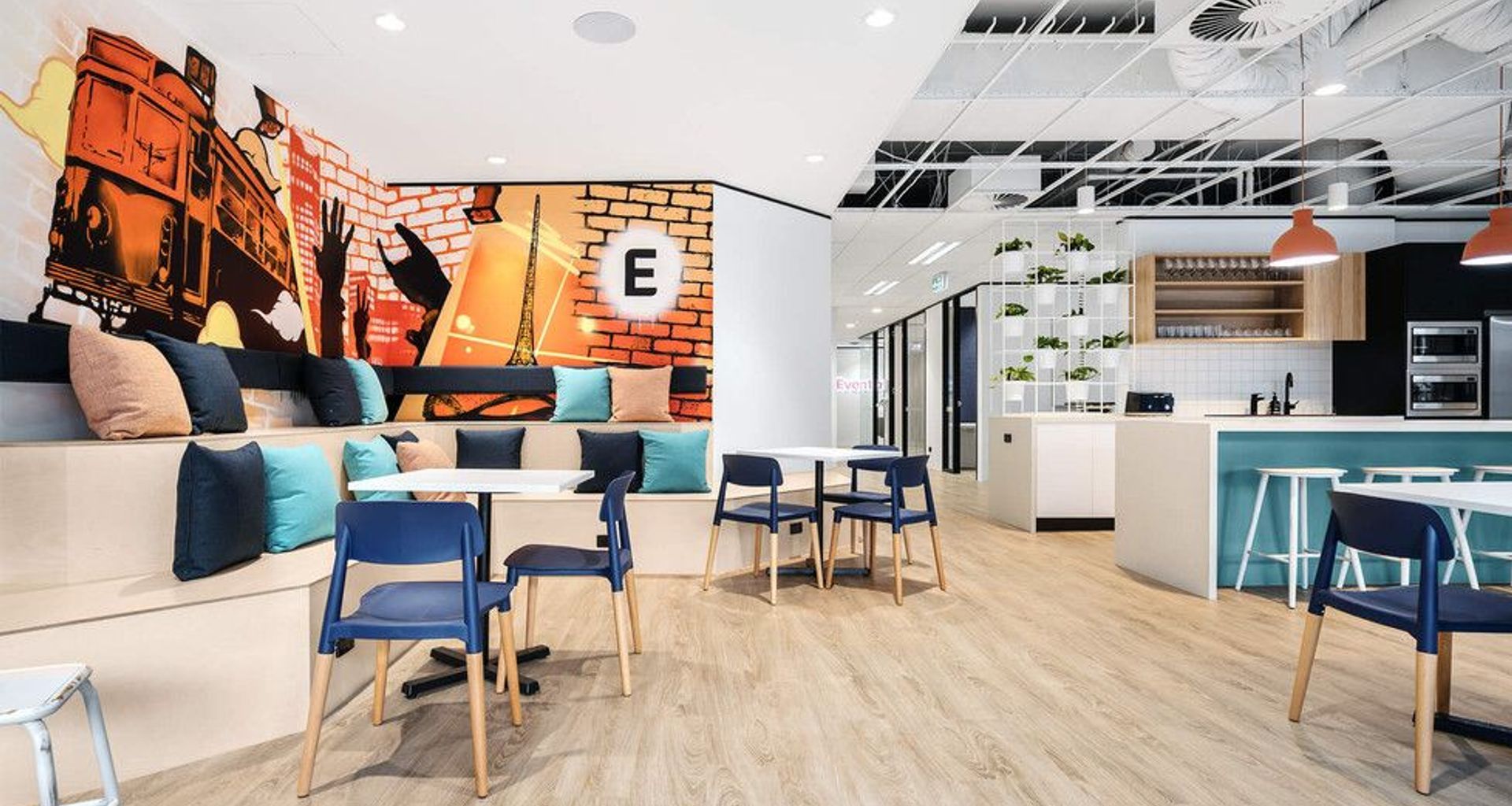 Eventbrite Melbourne banner