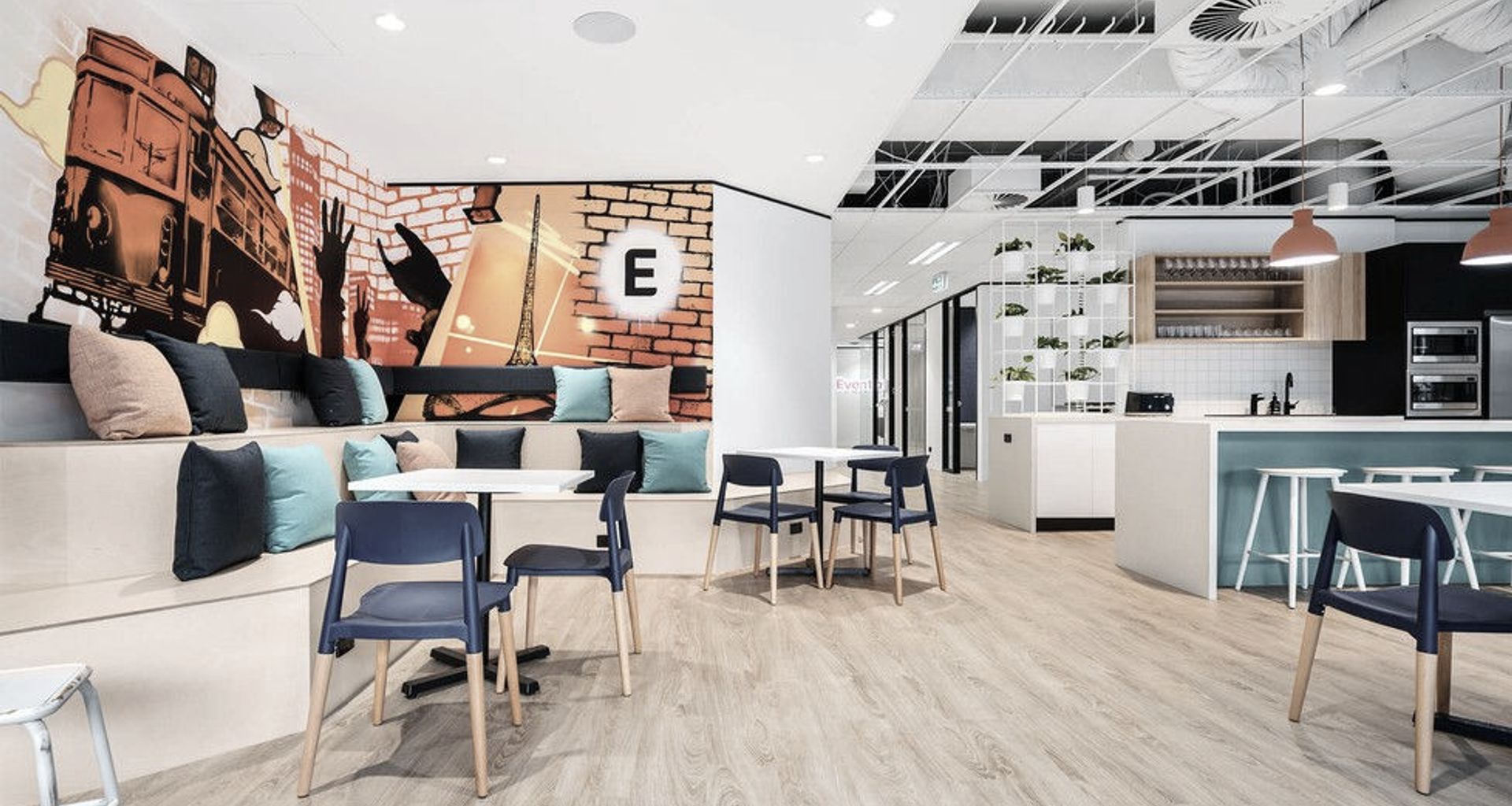 Eventbrite Melbourne banner