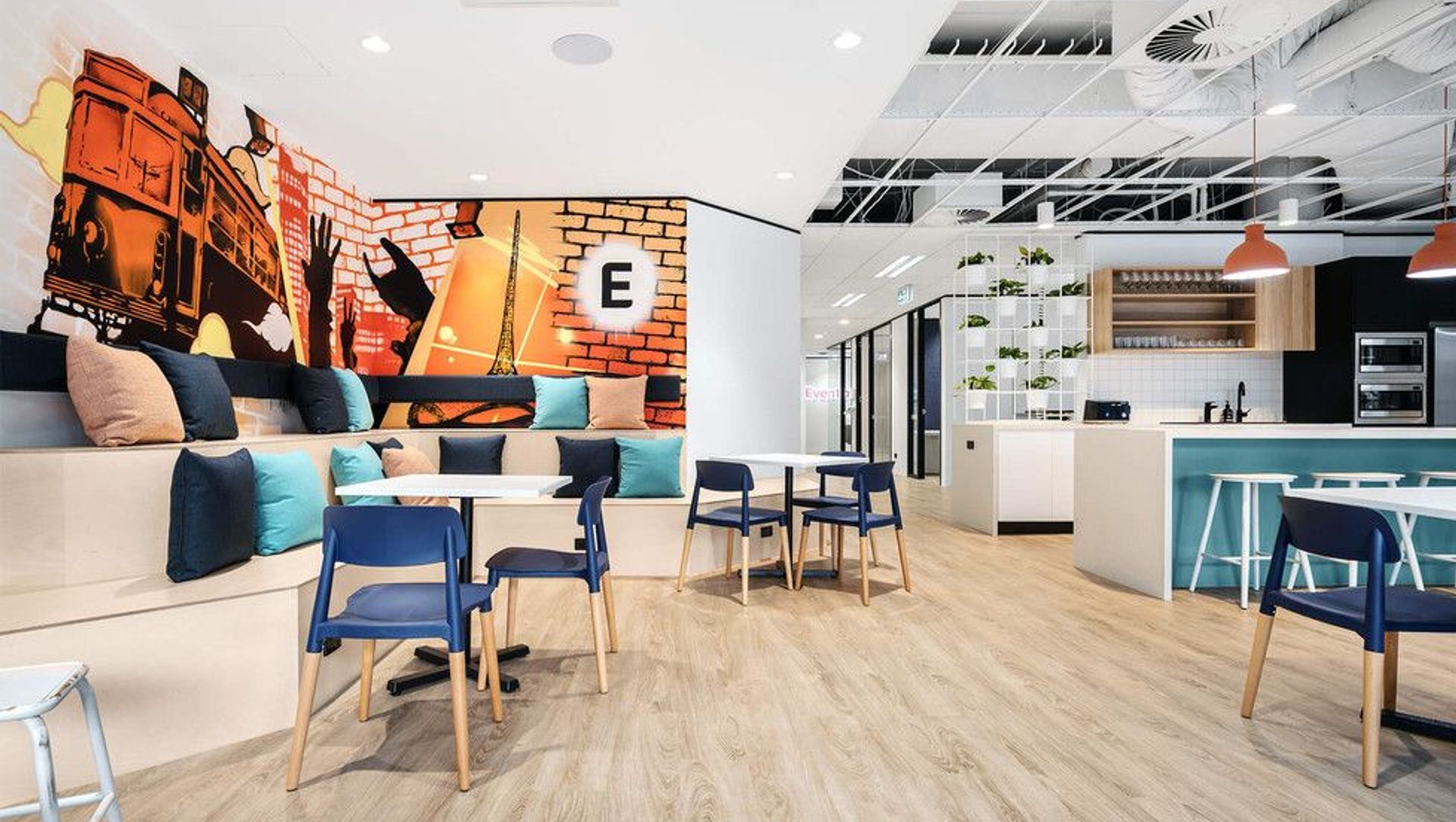 Eventbrite Melbourne banner