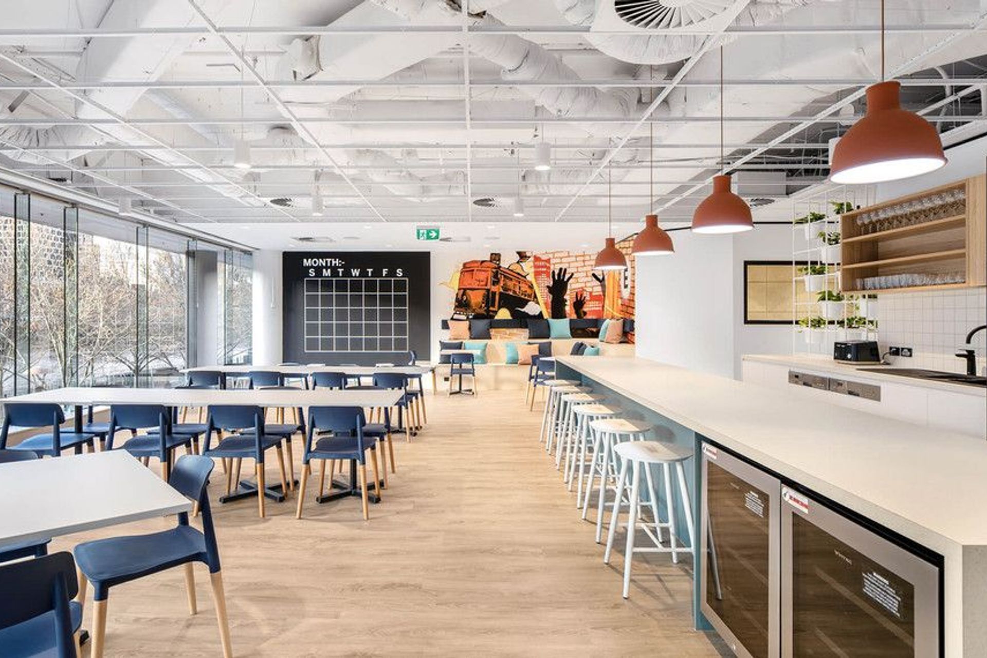 Eventbrite Melbourne