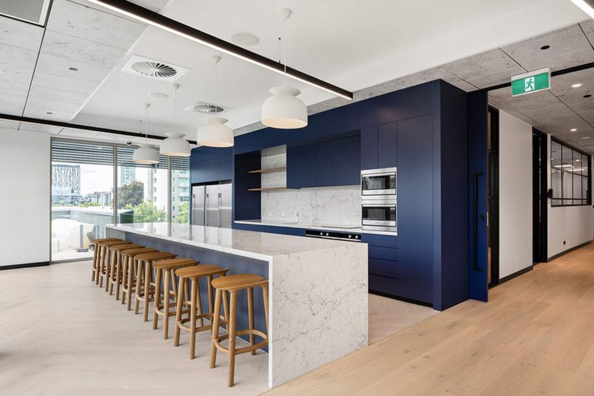 Southern Cross Austereo Melbourne