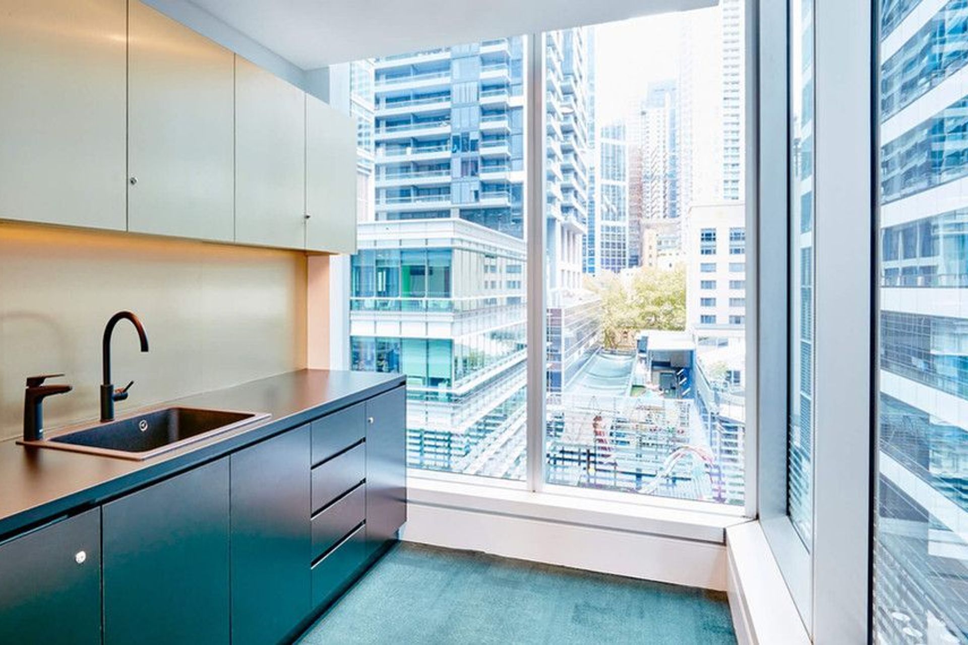 Southern Cross Austereo Sydney