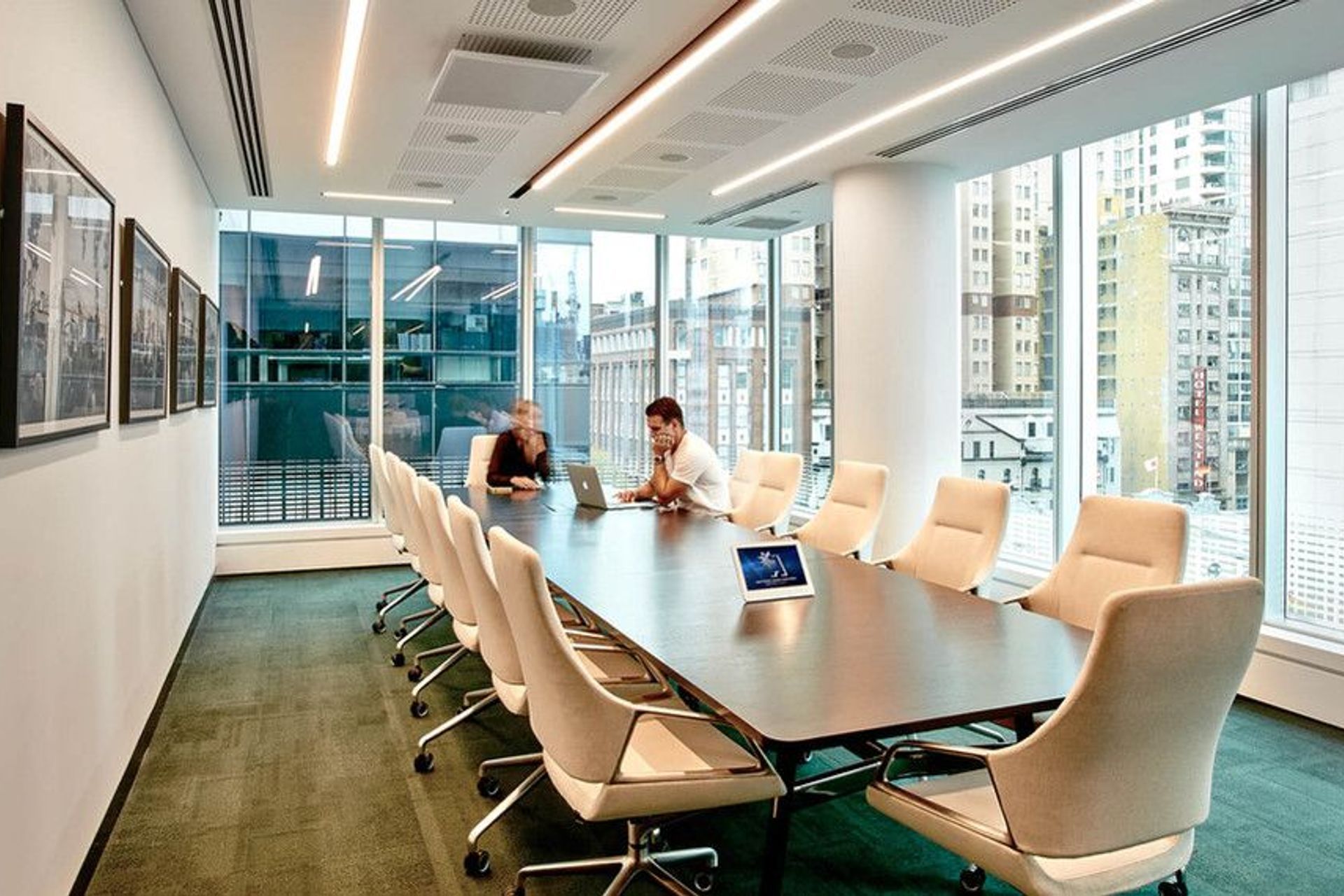 Southern Cross Austereo Sydney