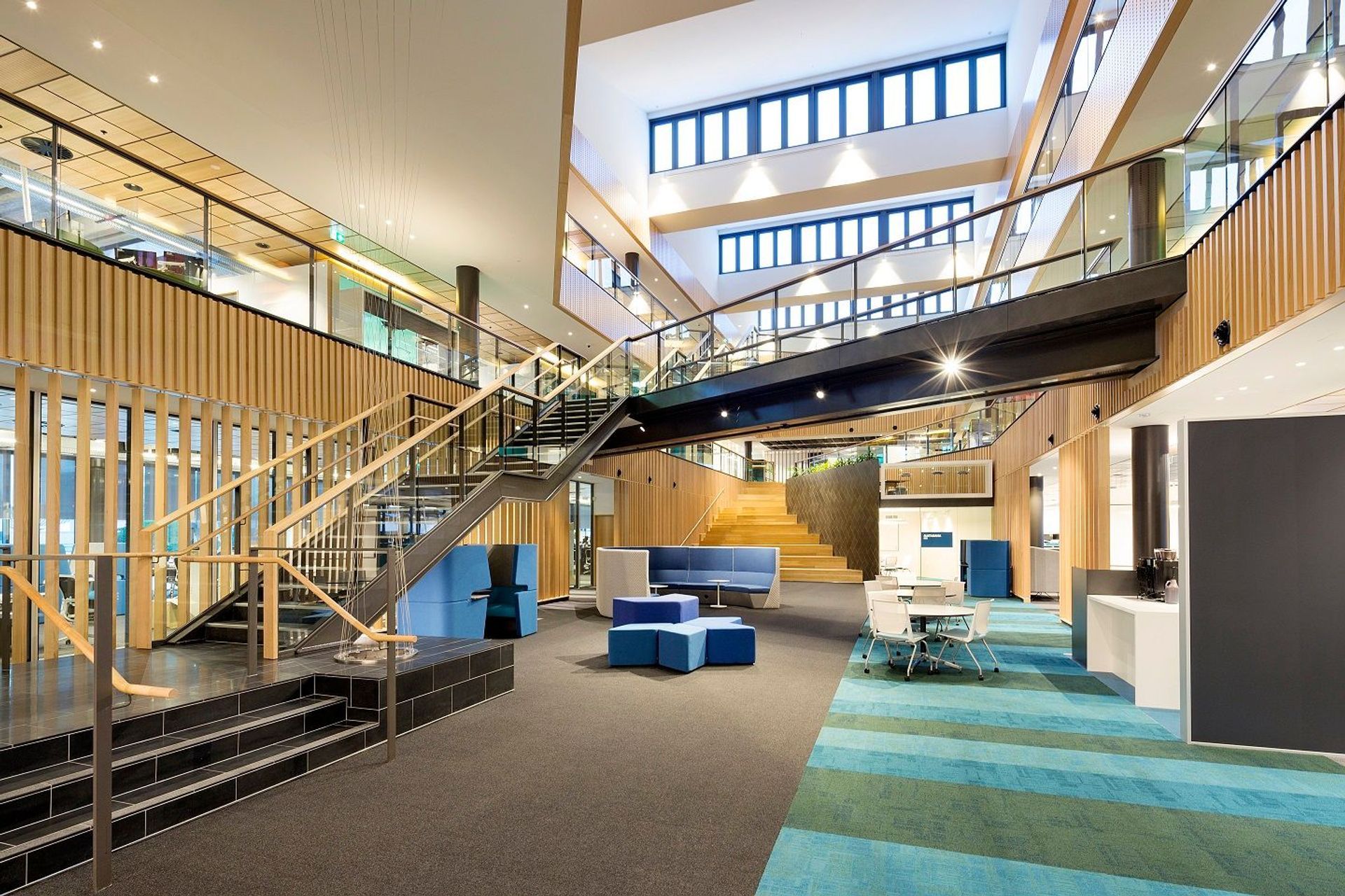 Trustpower, Tauranga