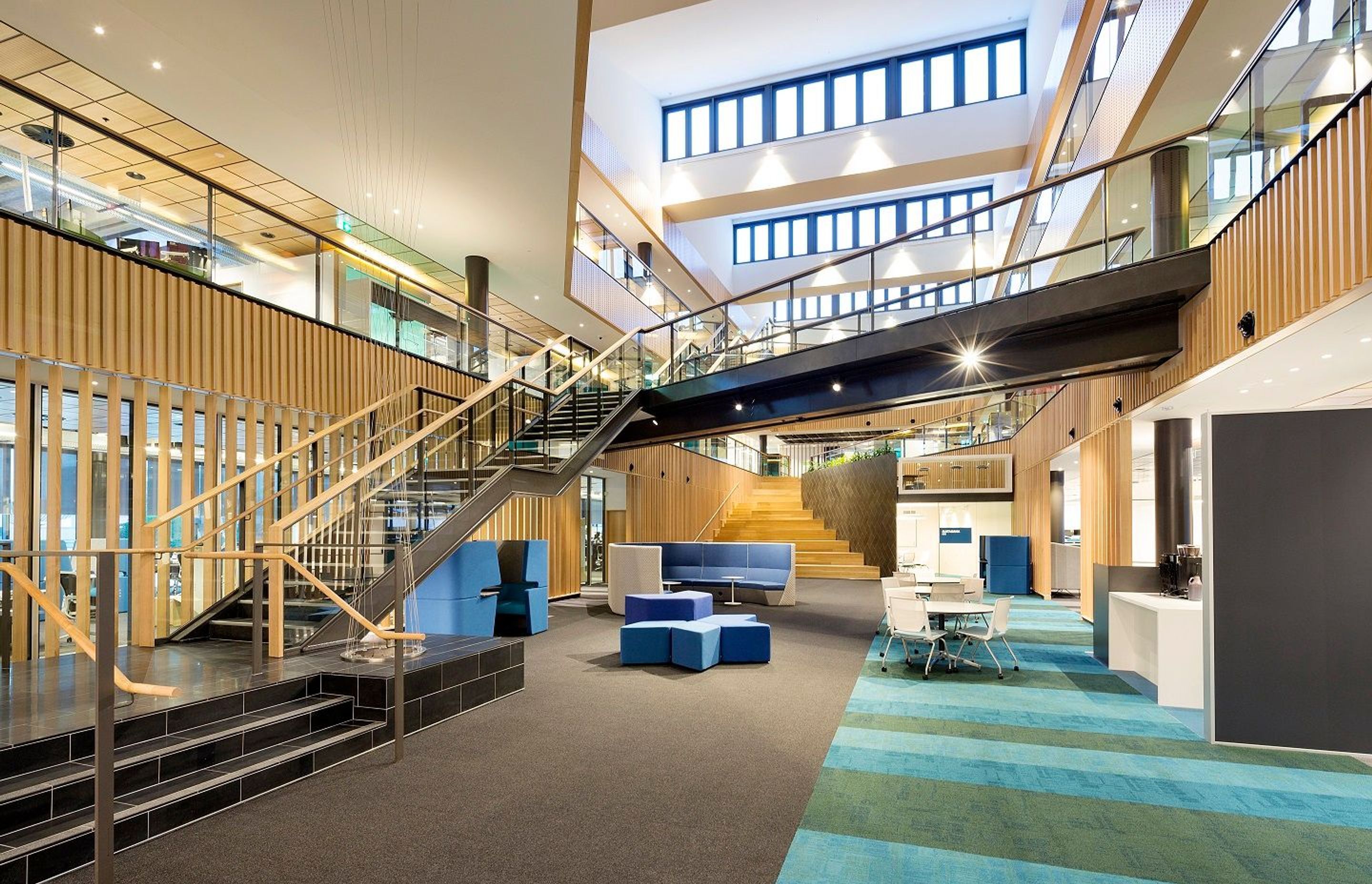 Trustpower, Tauranga
