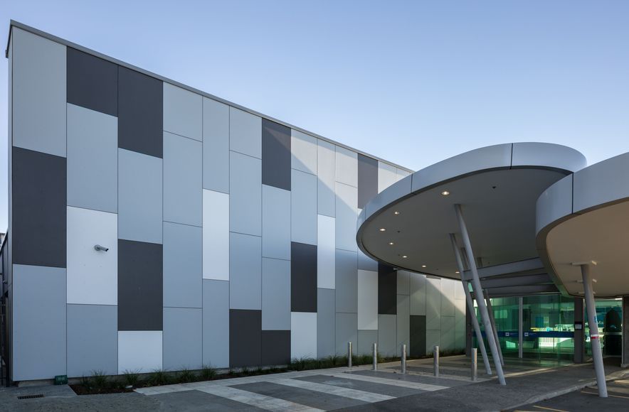 ACC Manukau Branch