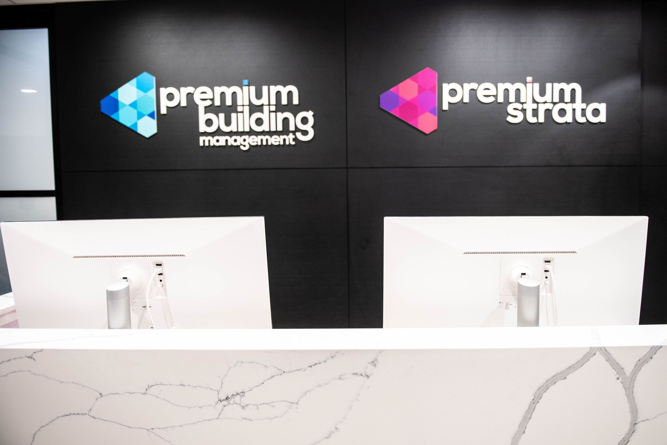 Mascot Office