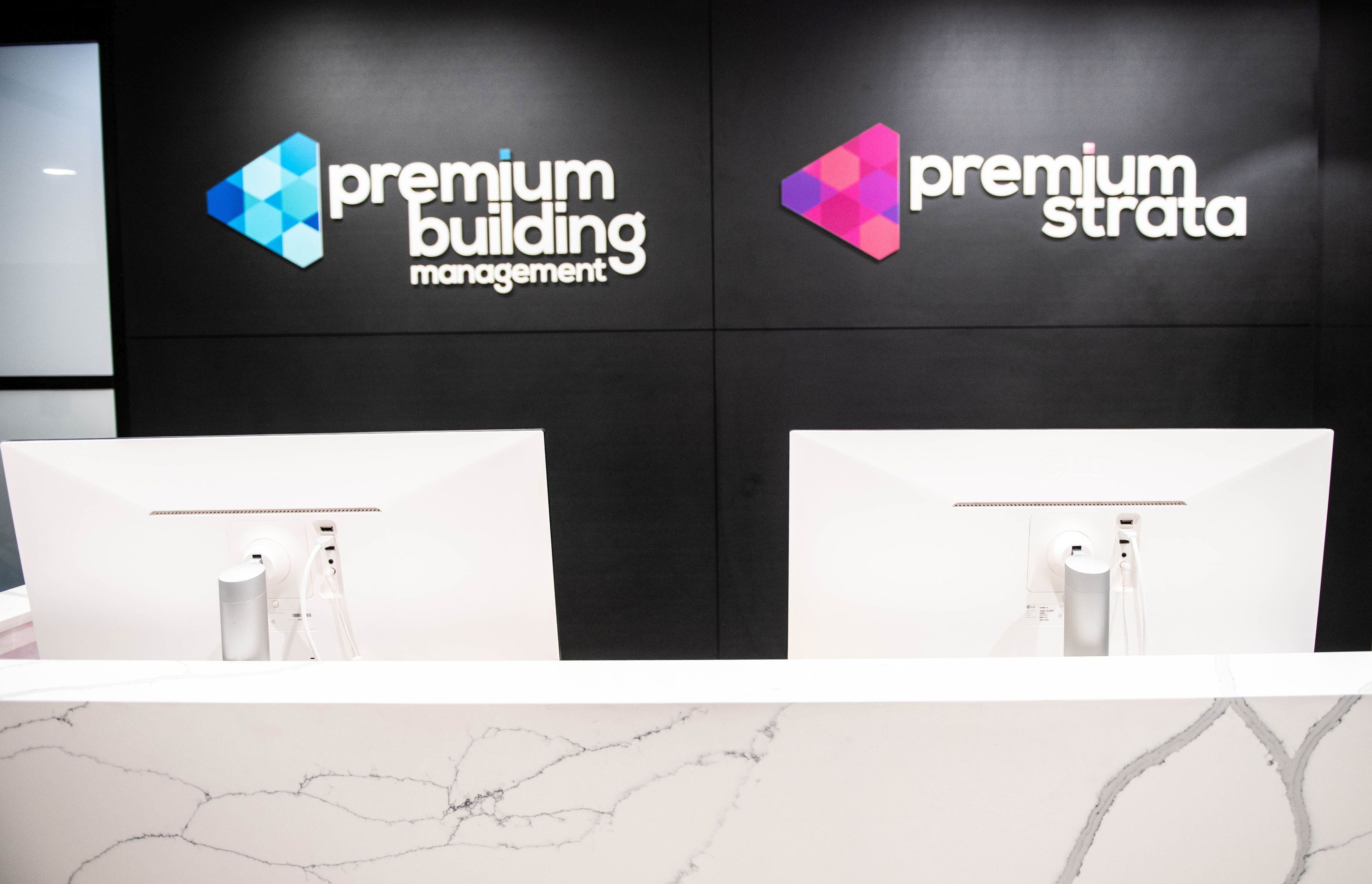Mascot Office
