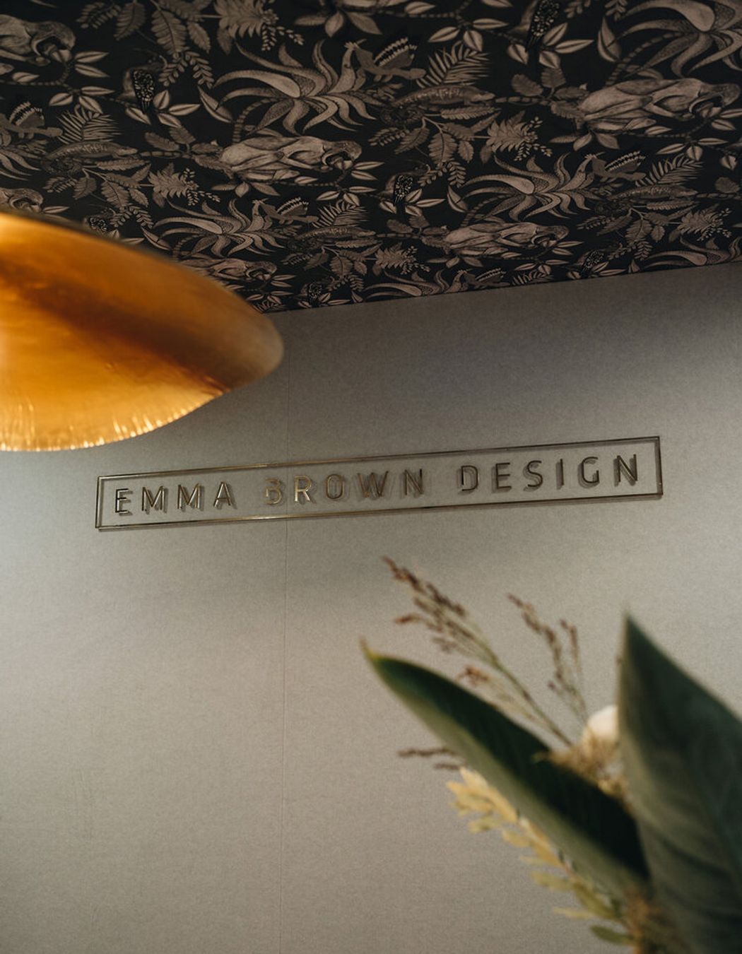 Emma Brown Design Studio