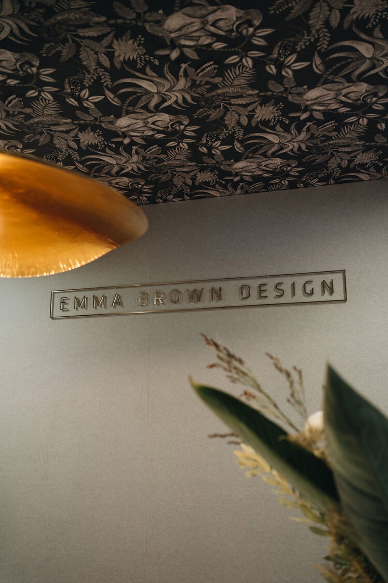 Emma Brown Design Studio