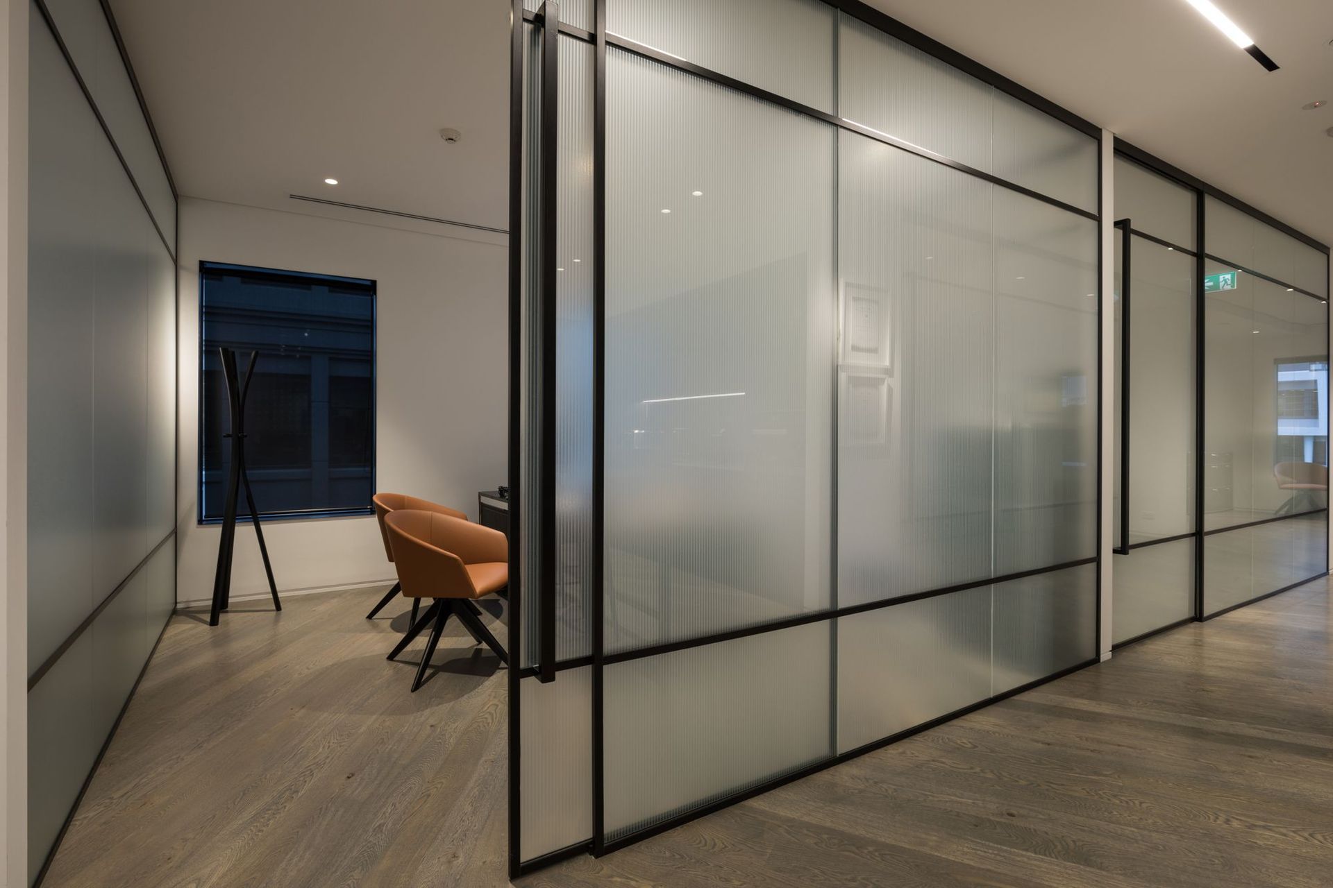 Viaduct Harbour Fitout