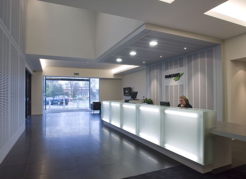 Foodstuffs South Island Office