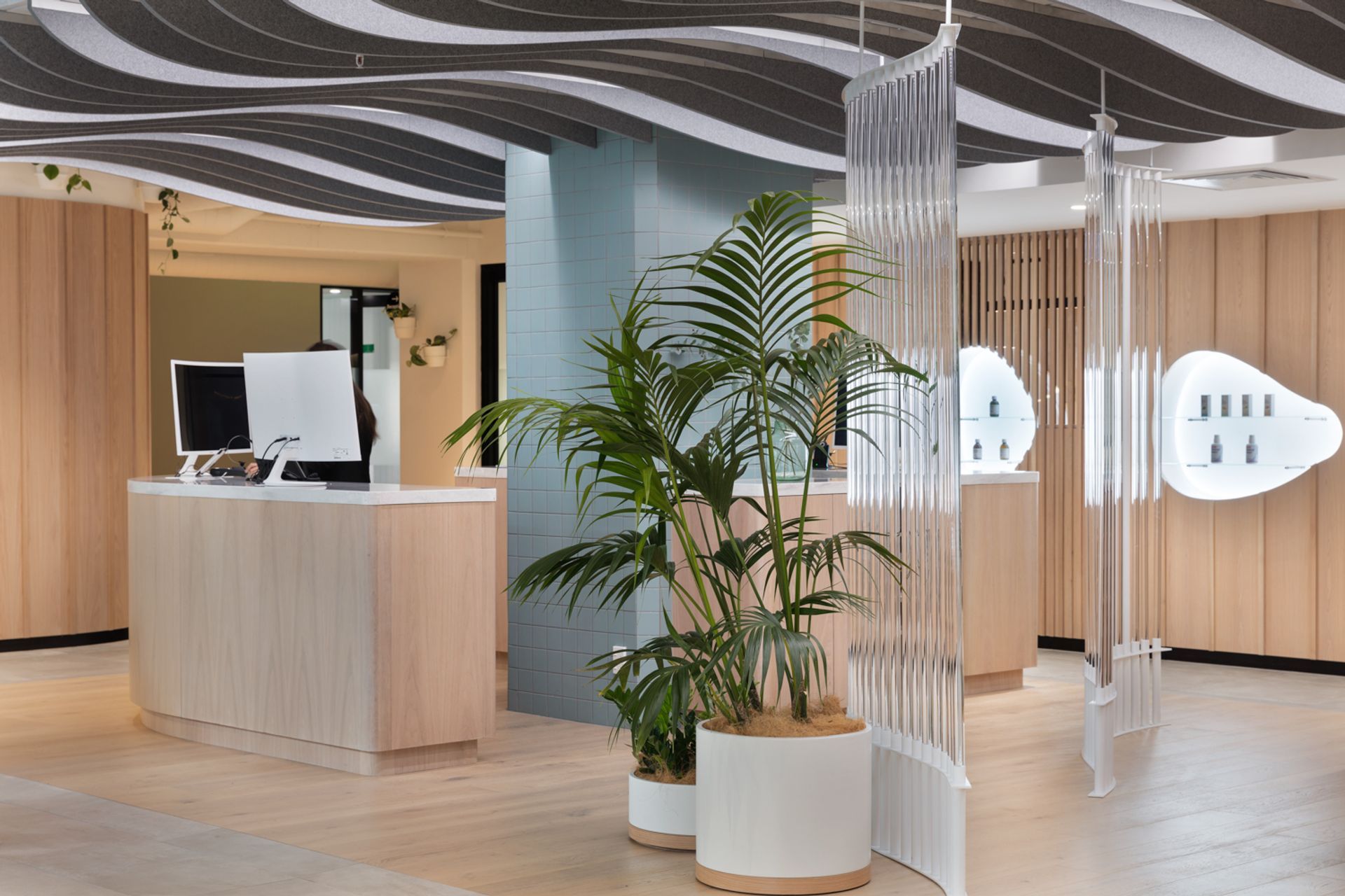 Lumino Auckland Central