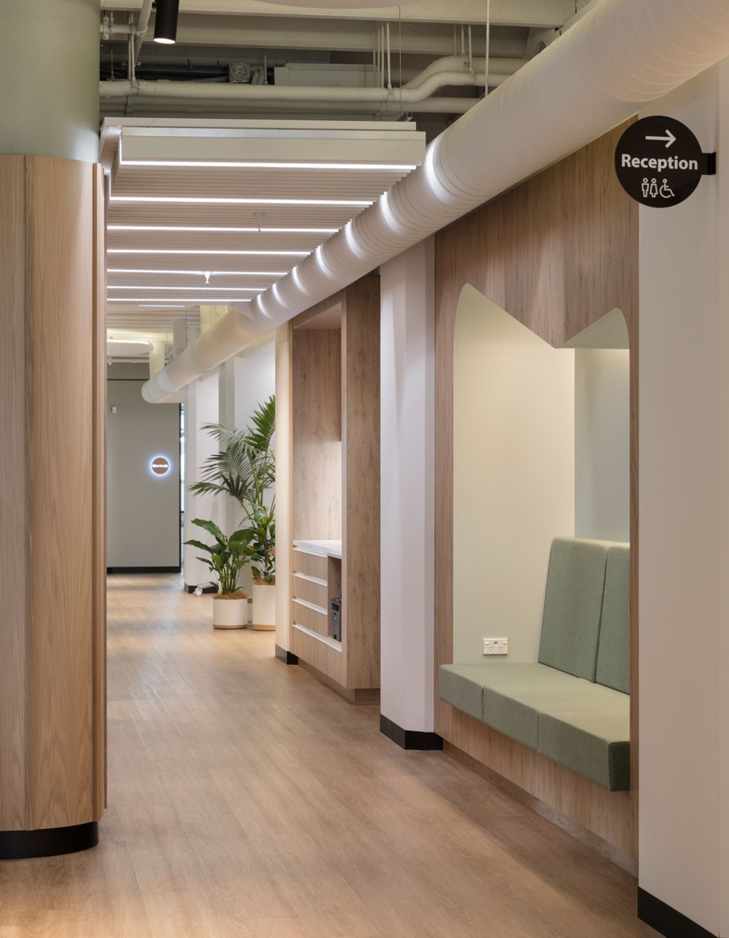 Lumino Auckland Central