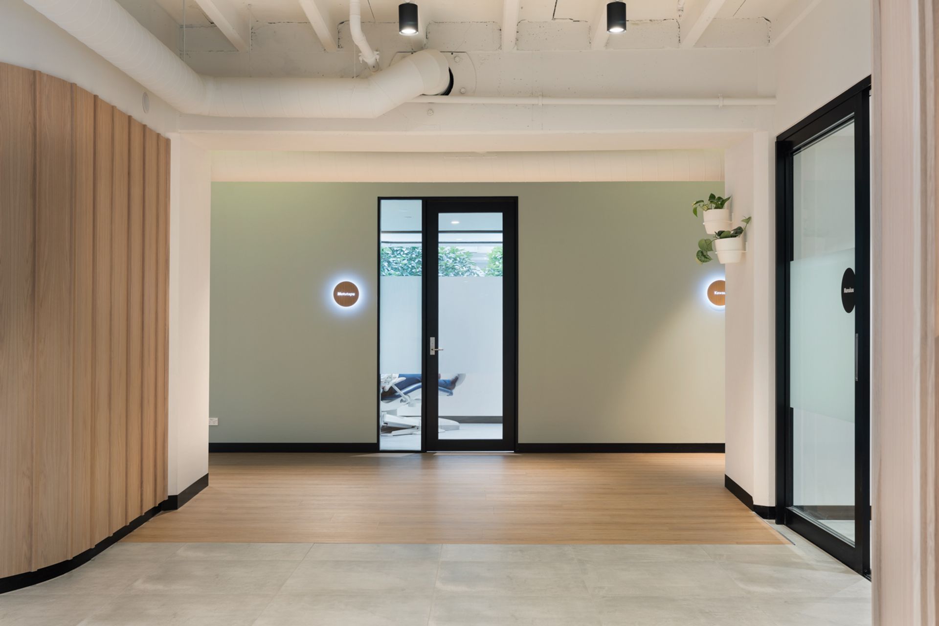 Lumino Auckland Central