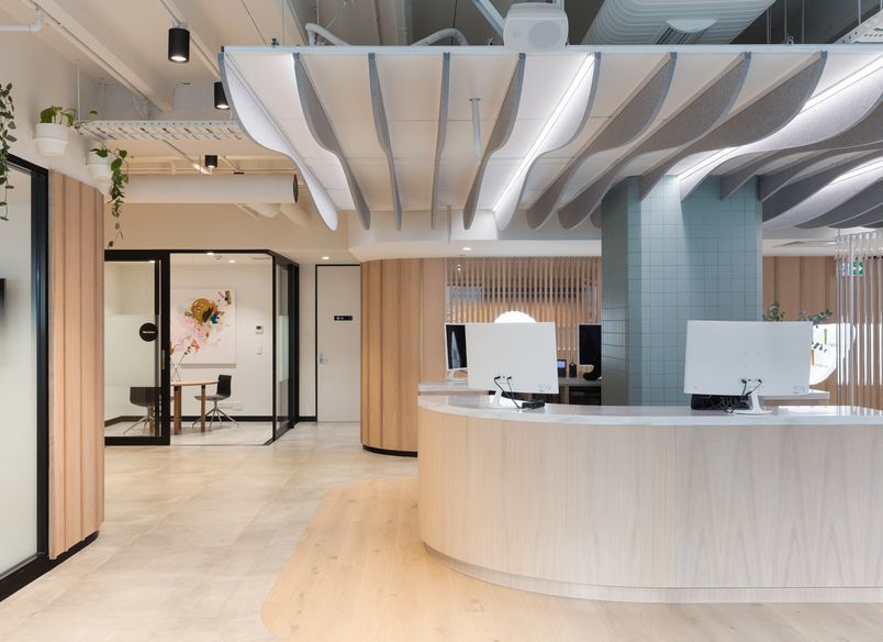 Lumino Auckland Central