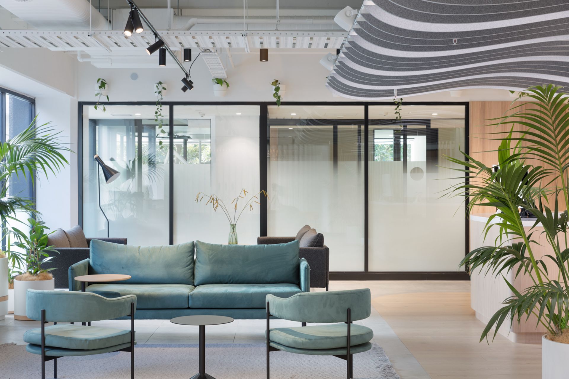 Lumino Auckland Central