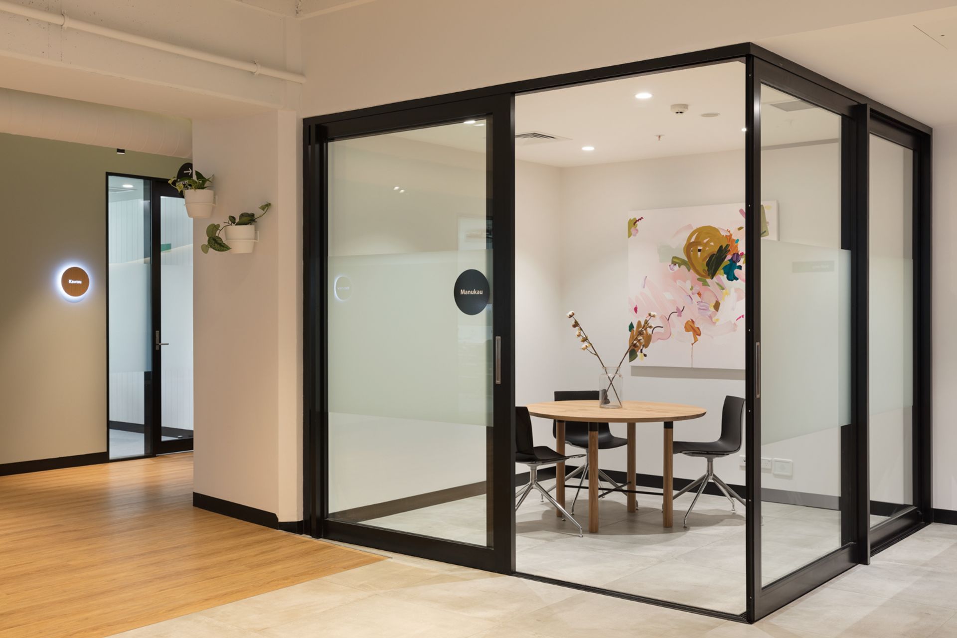 Lumino Auckland Central