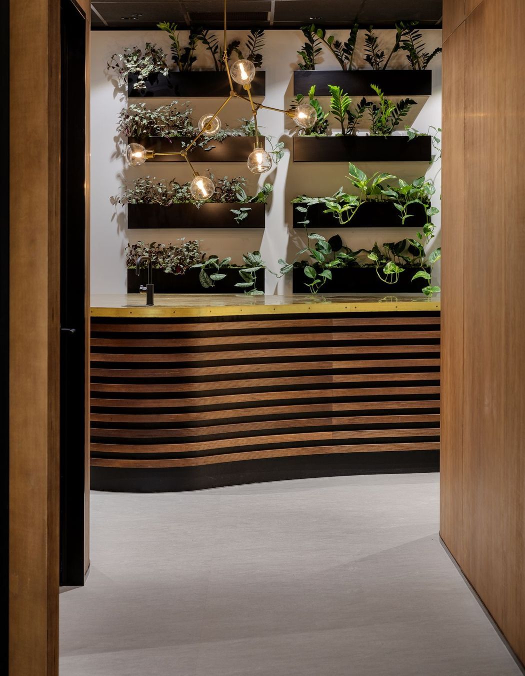 Omni Health - Shortland St