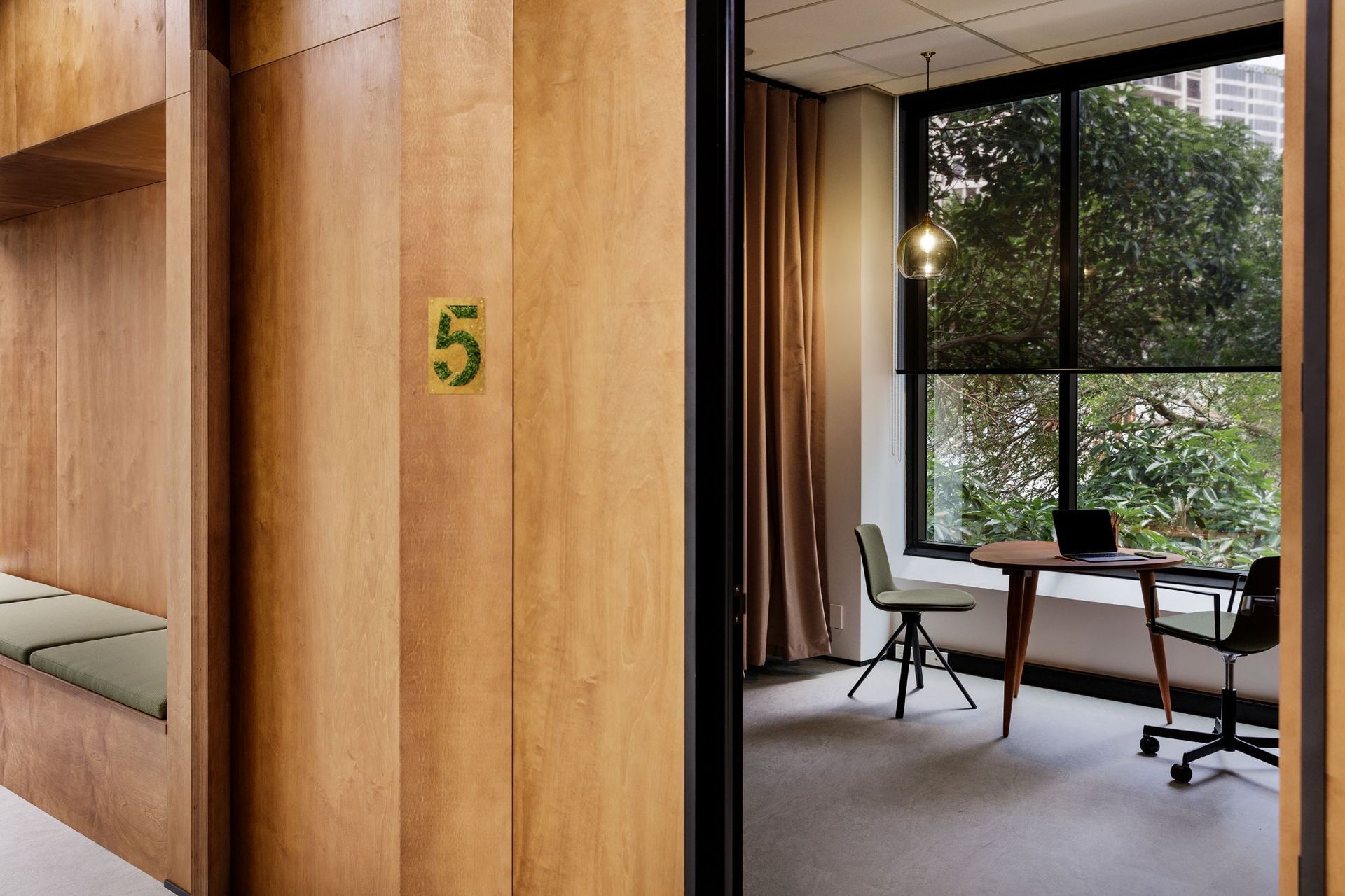 Omni Health - Shortland St