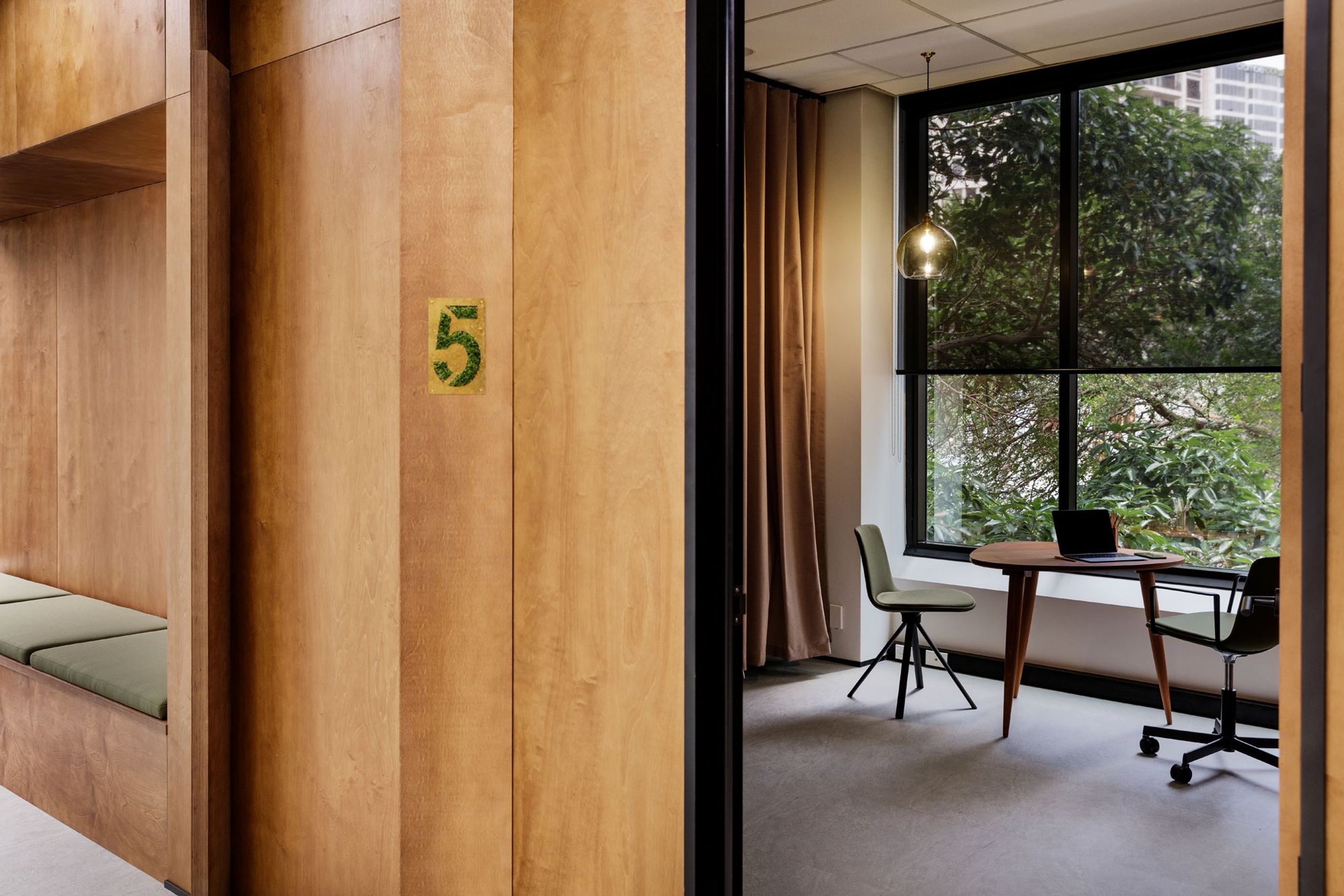 Omni Health - Shortland St