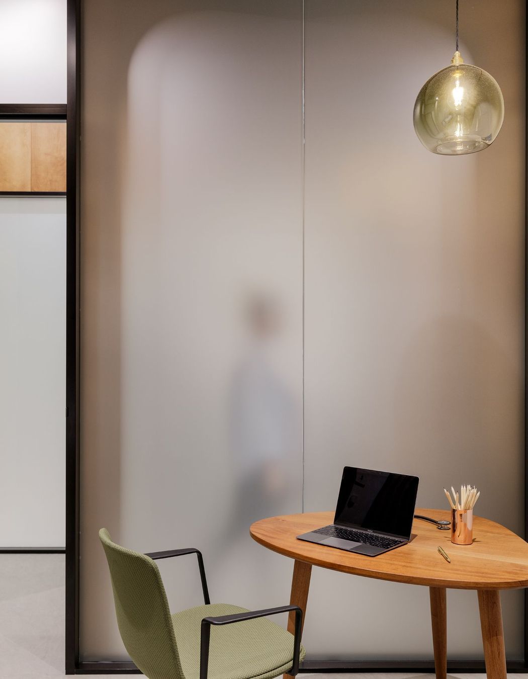 Omni Health - Shortland St