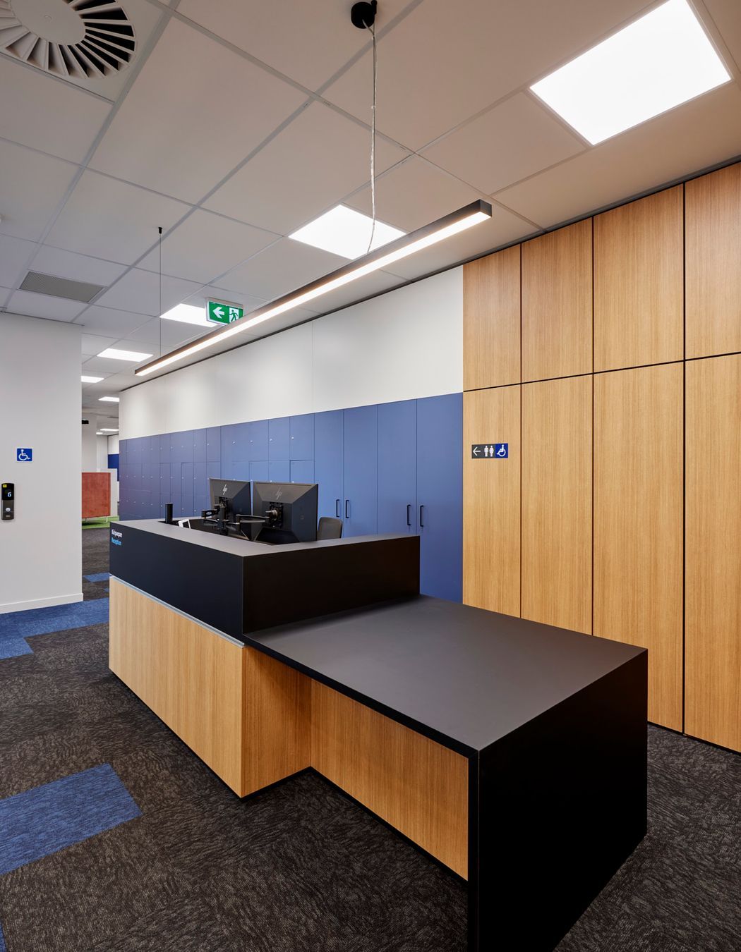 CBC Construction -  DHB Tauranga
