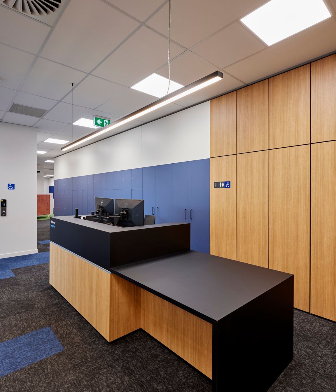 CBC Construction -  DHB Tauranga