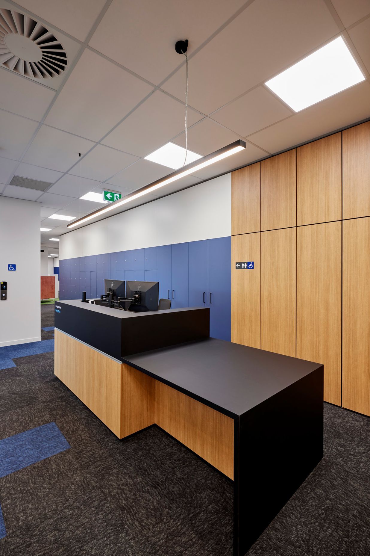 CBC Construction -  DHB Tauranga