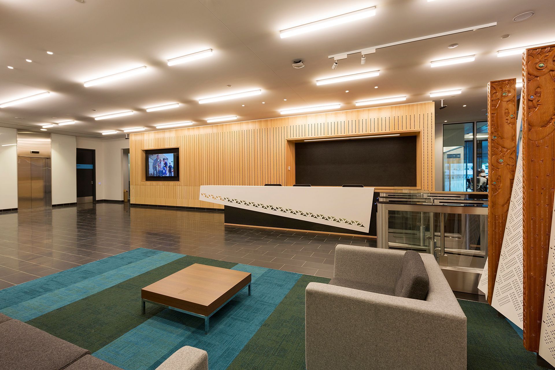 Trustpower, Tauranga