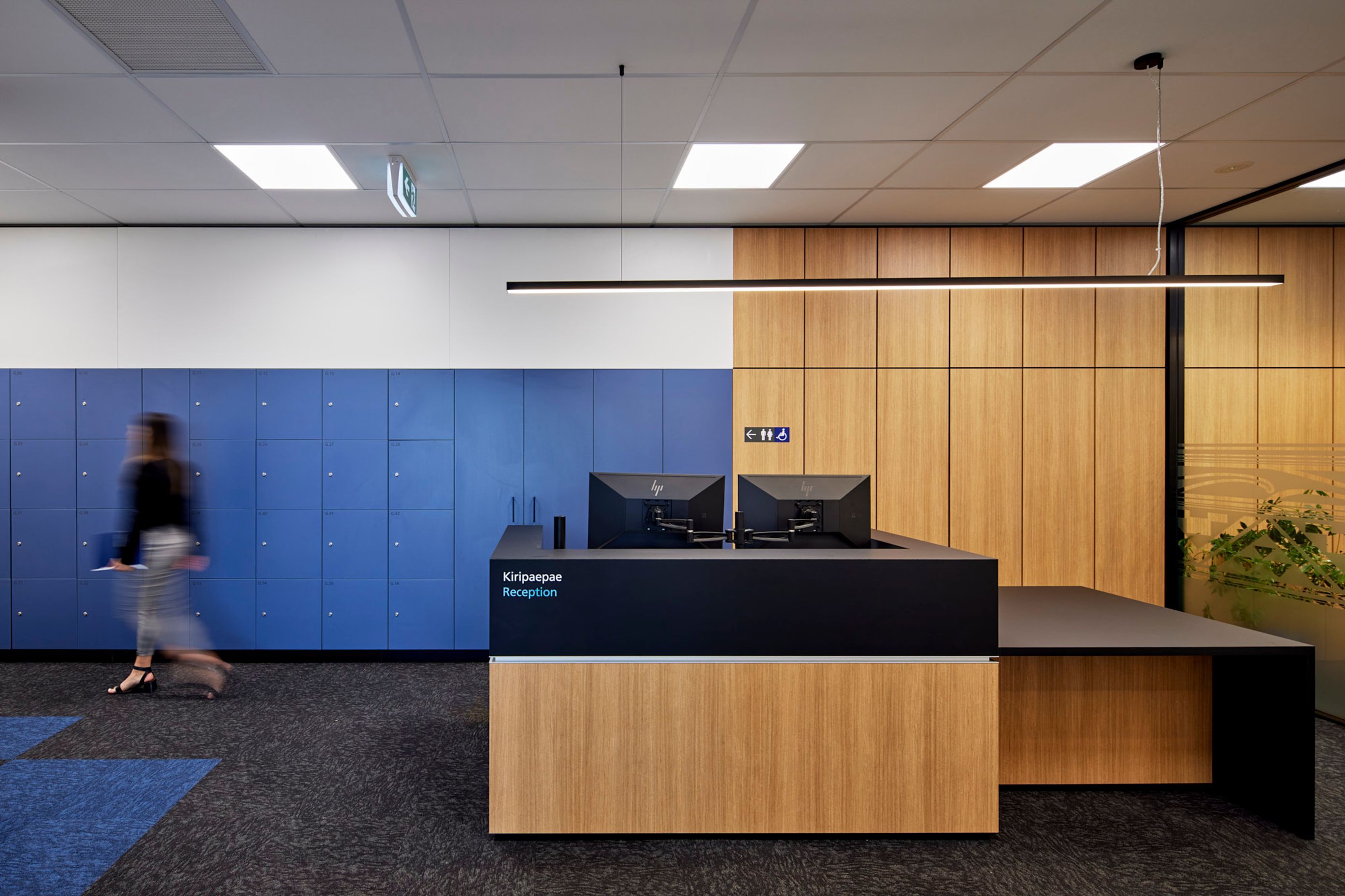 CBC Construction -  DHB Tauranga