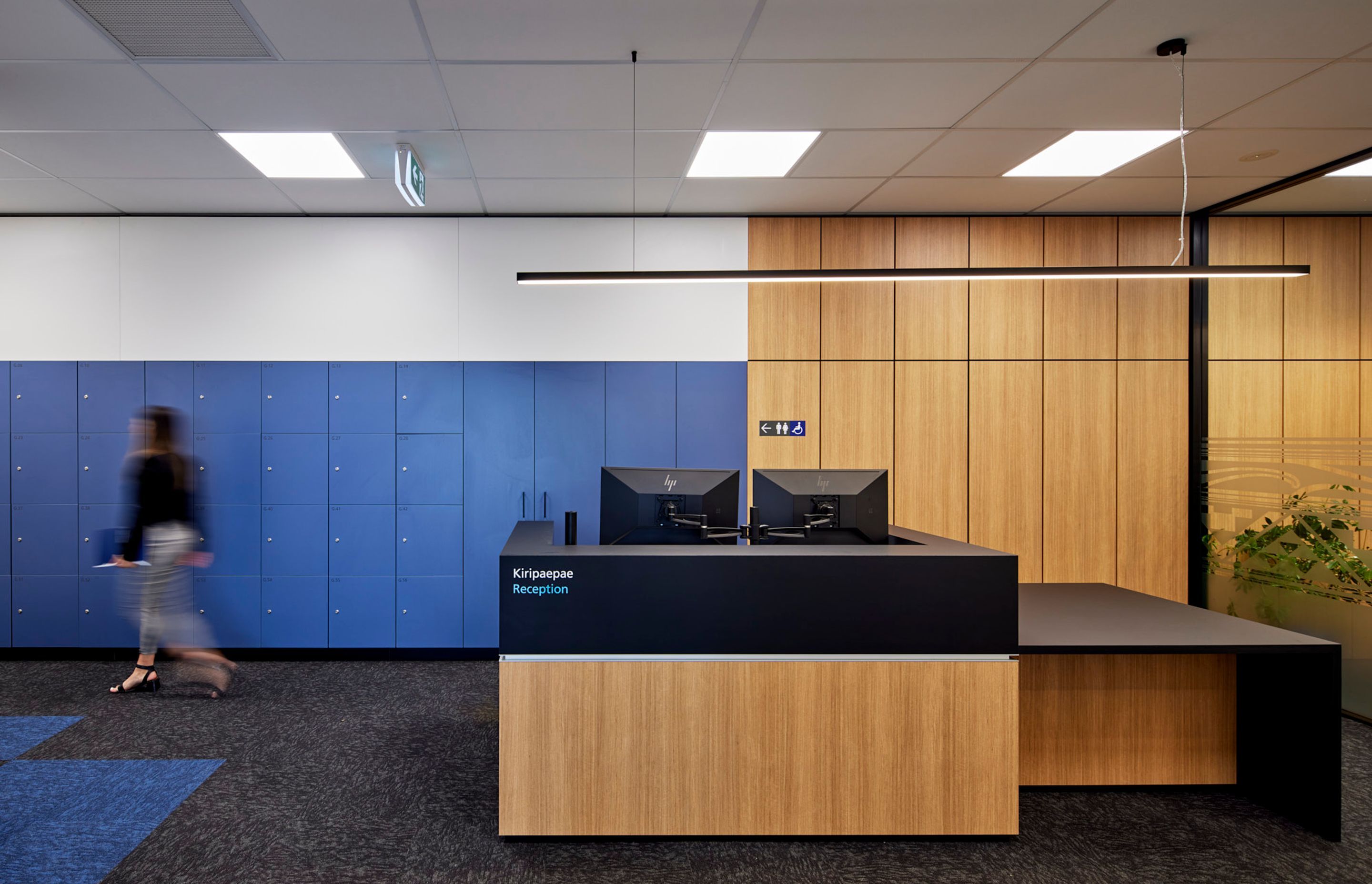 CBC Construction - DHB Tauranga