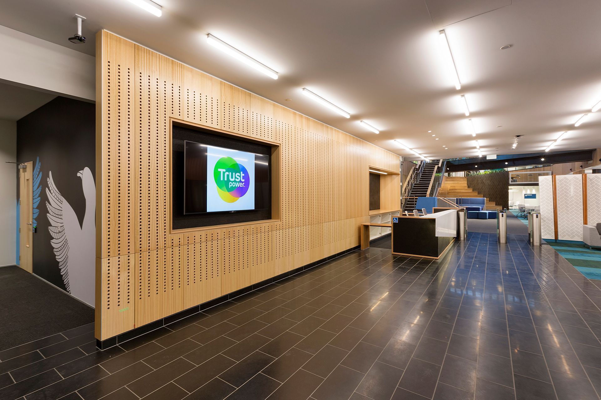 Trustpower, Tauranga