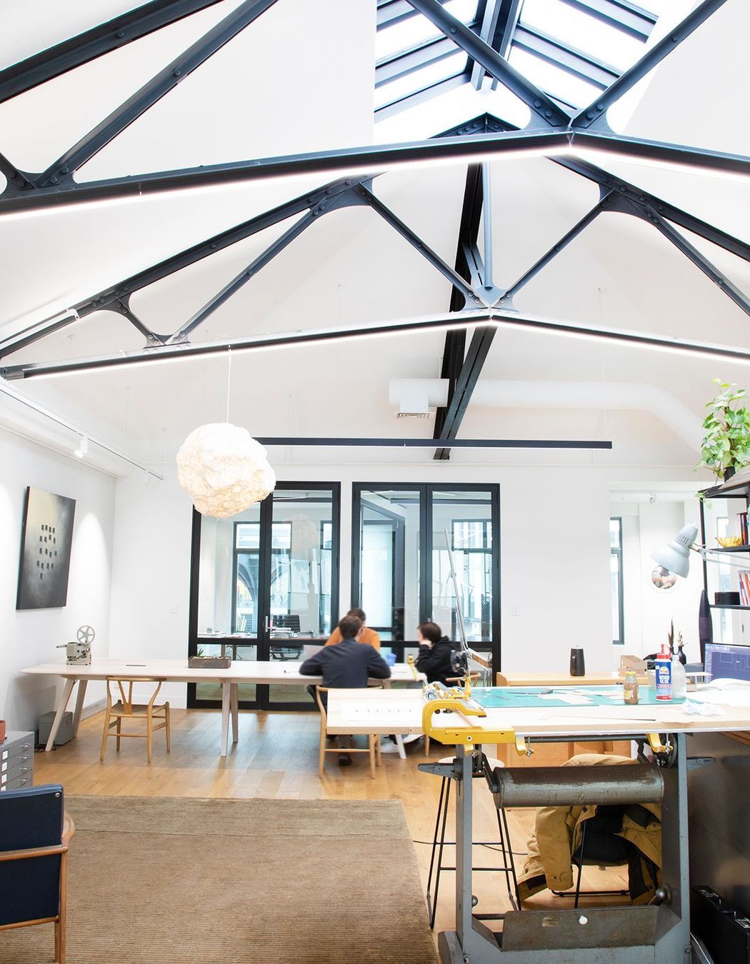 Auckland City, Chancery Office