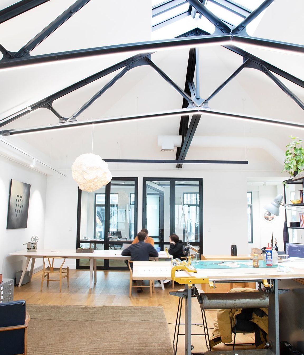 Auckland City, Chancery Office