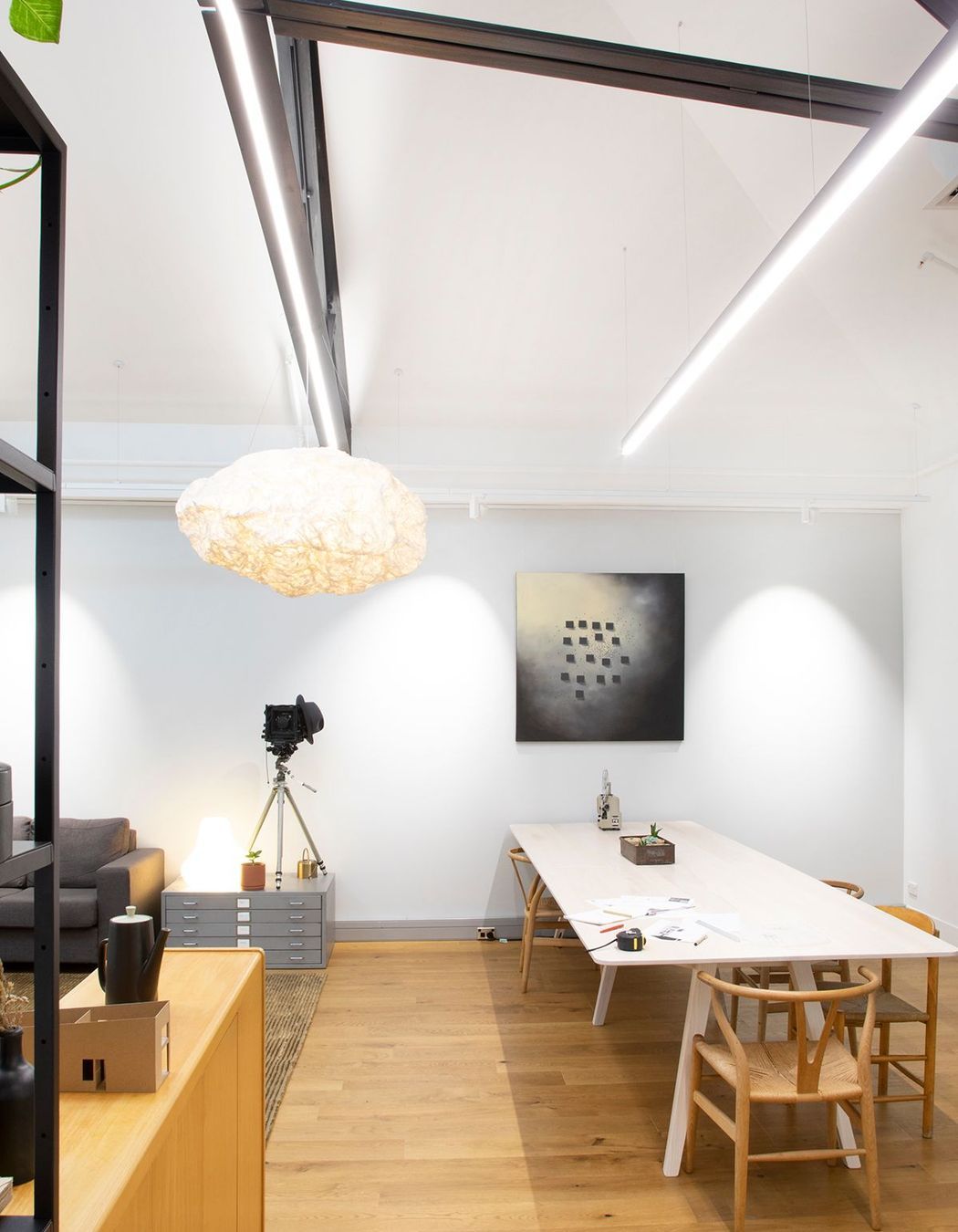 Auckland City, Chancery Office