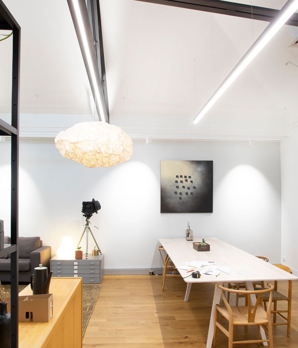 Auckland City, Chancery Office