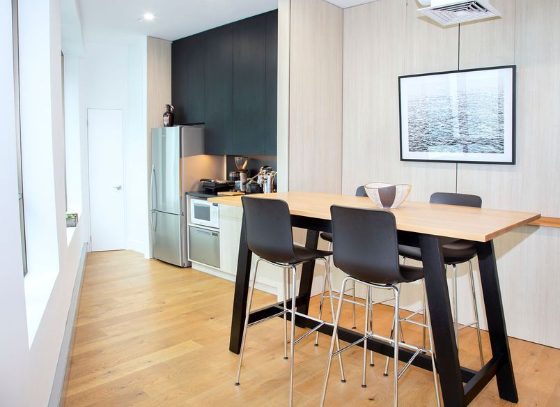 Auckland City, Chancery Office