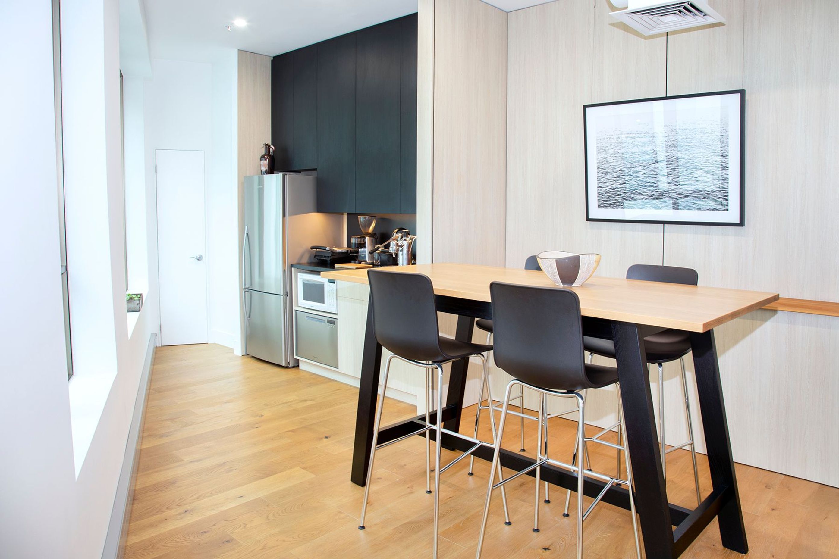 Auckland City, Chancery Office