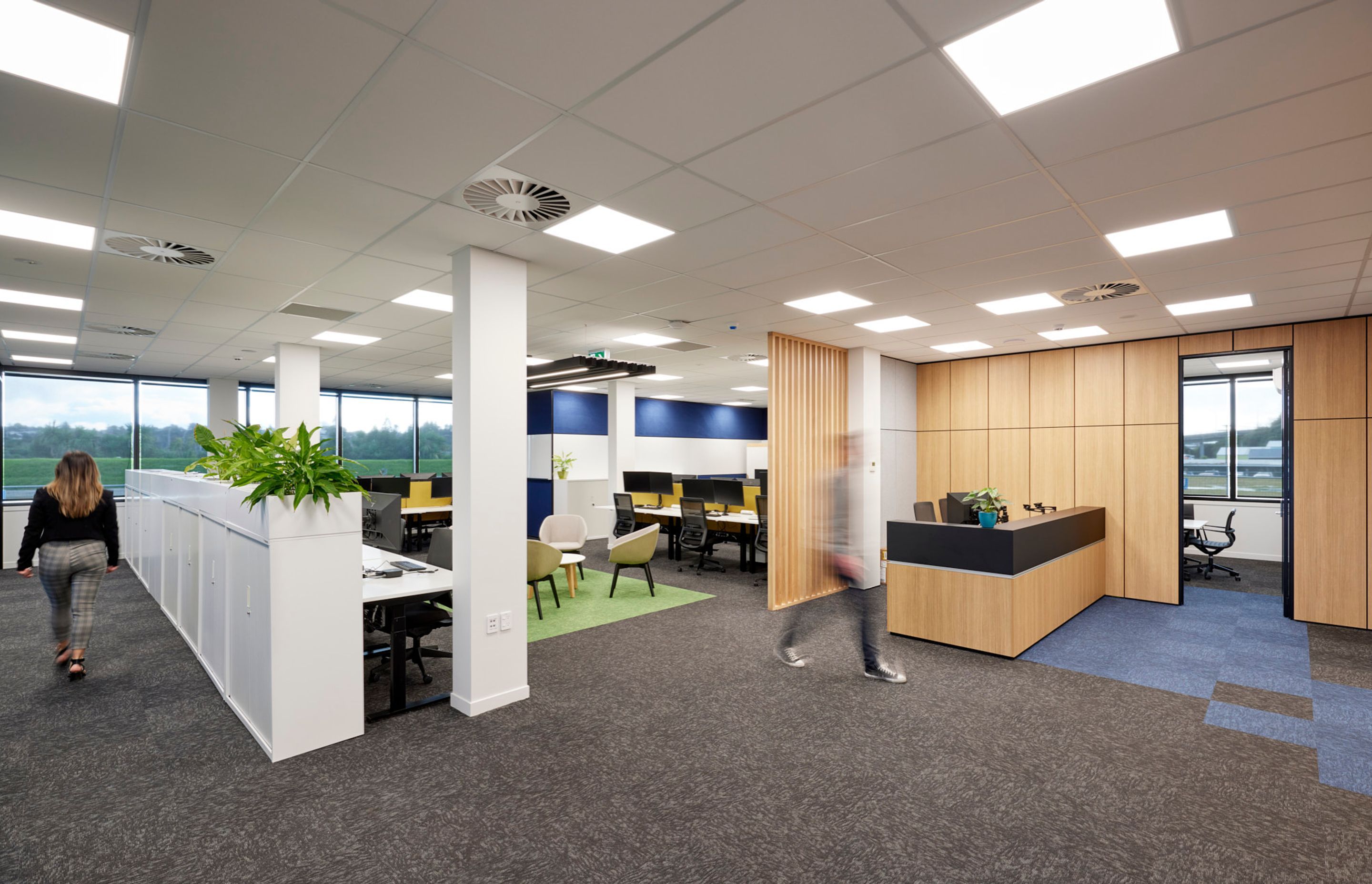CBC Construction - DHB Tauranga