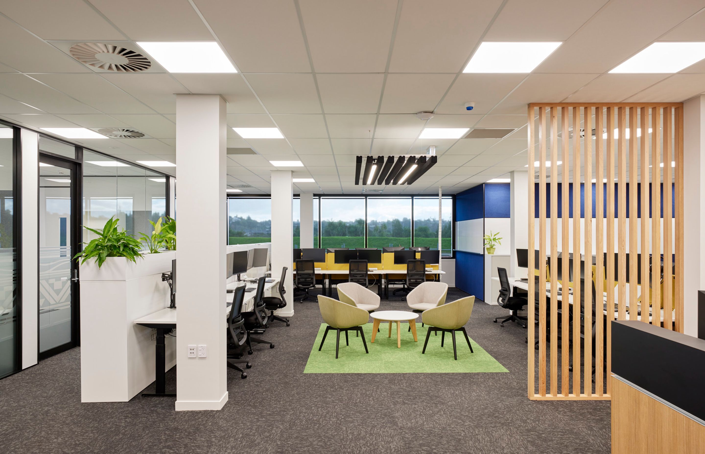 CBC Construction - DHB Tauranga