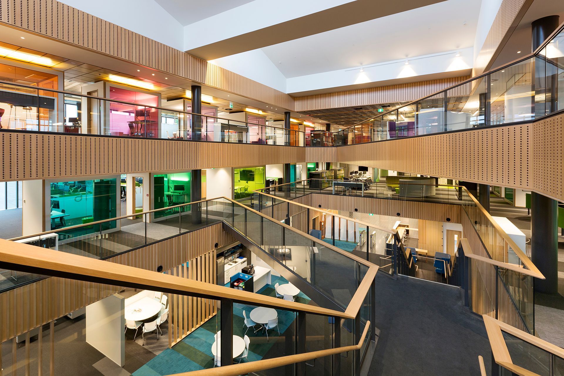 Trustpower, Tauranga