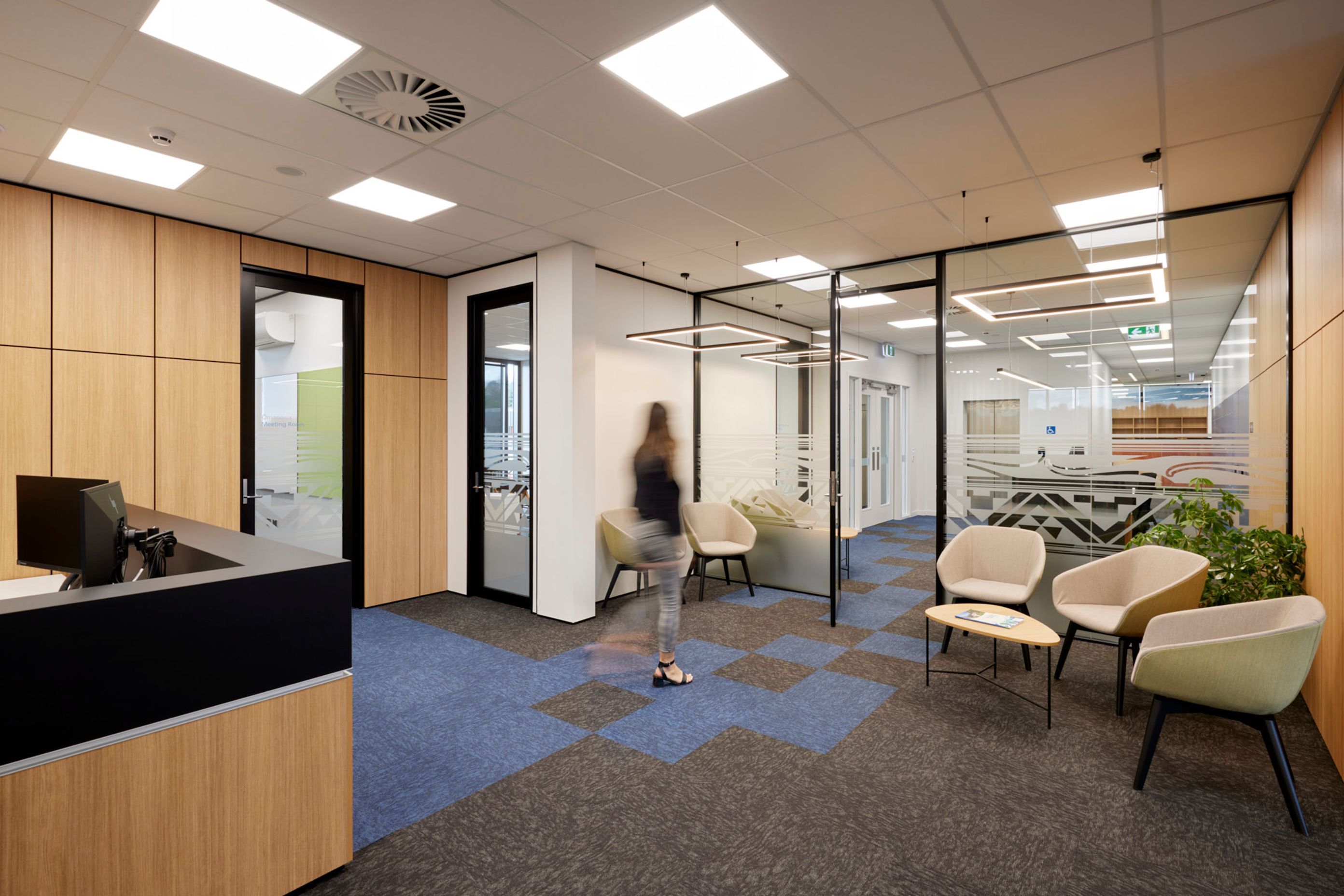 CBC Construction -  DHB Tauranga