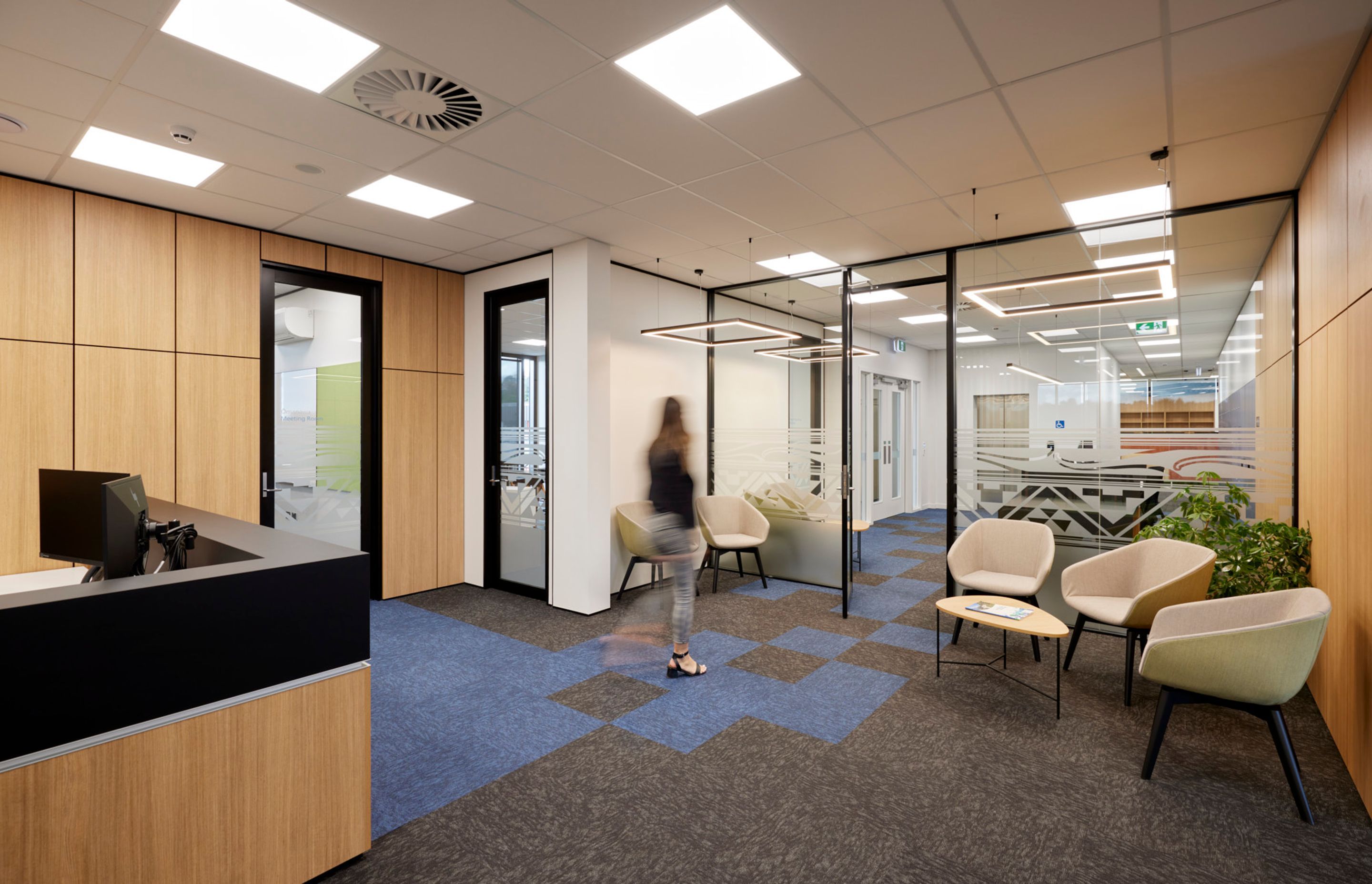 CBC Construction - DHB Tauranga