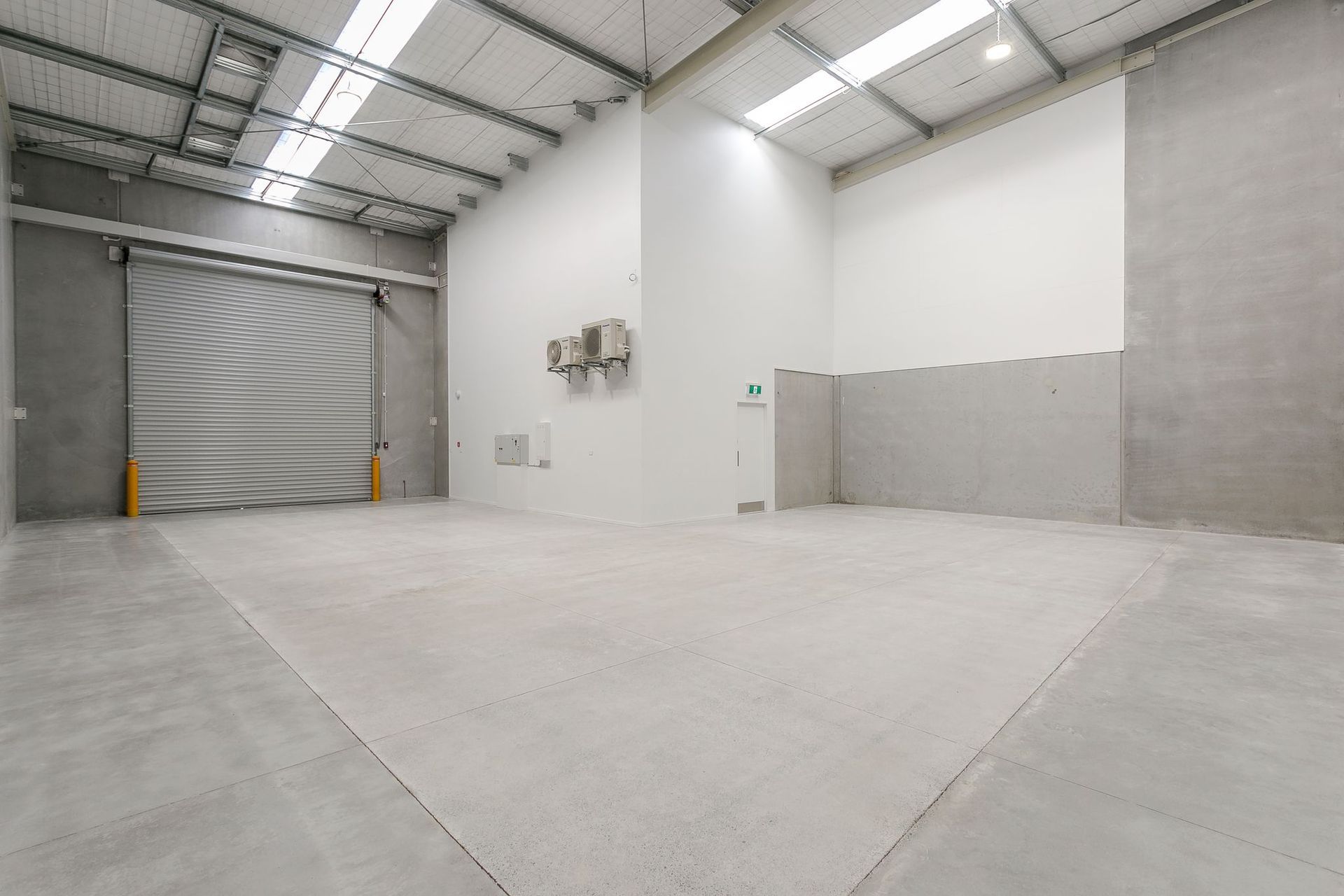 Westgate, Commercial New Build