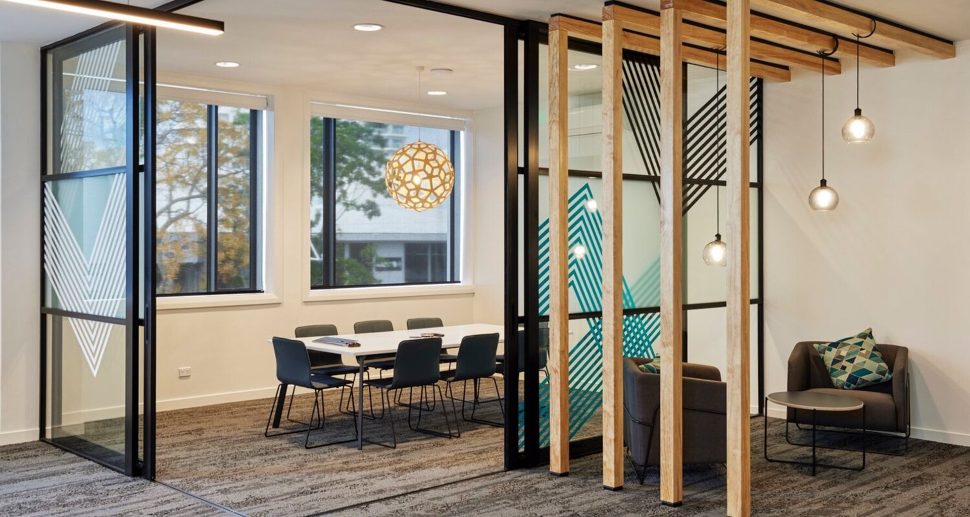 4sight Consultants Tauranga Office banner