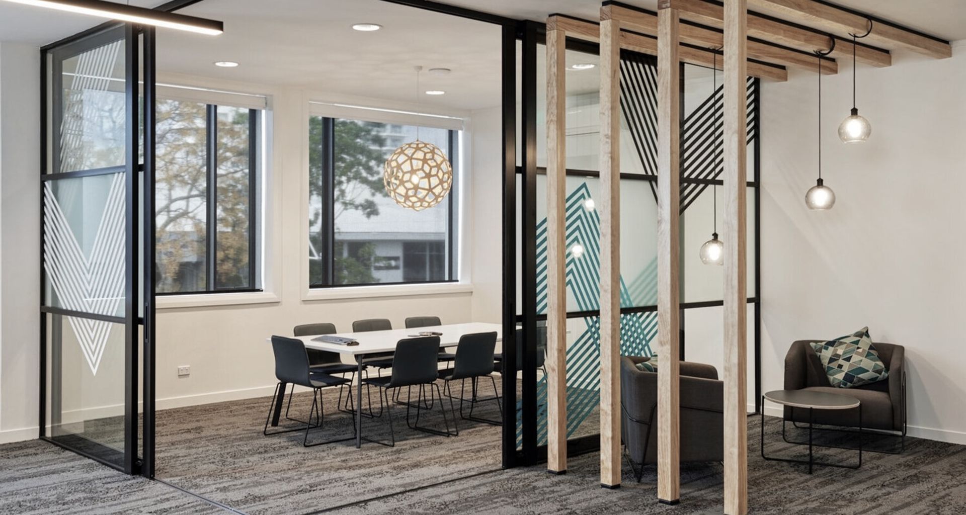 4sight Consultants Tauranga Office banner
