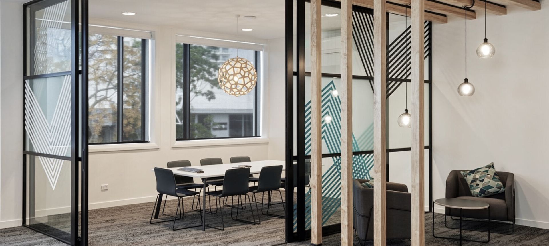 4sight Consultants Tauranga Office banner