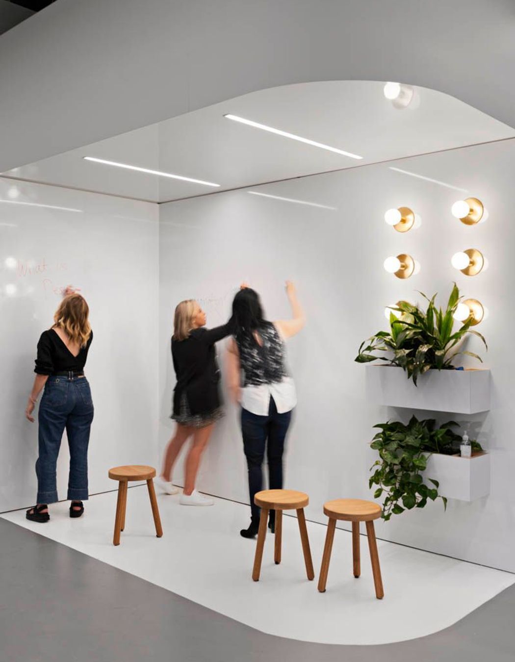 The Commons – Cremorne, Melbourne