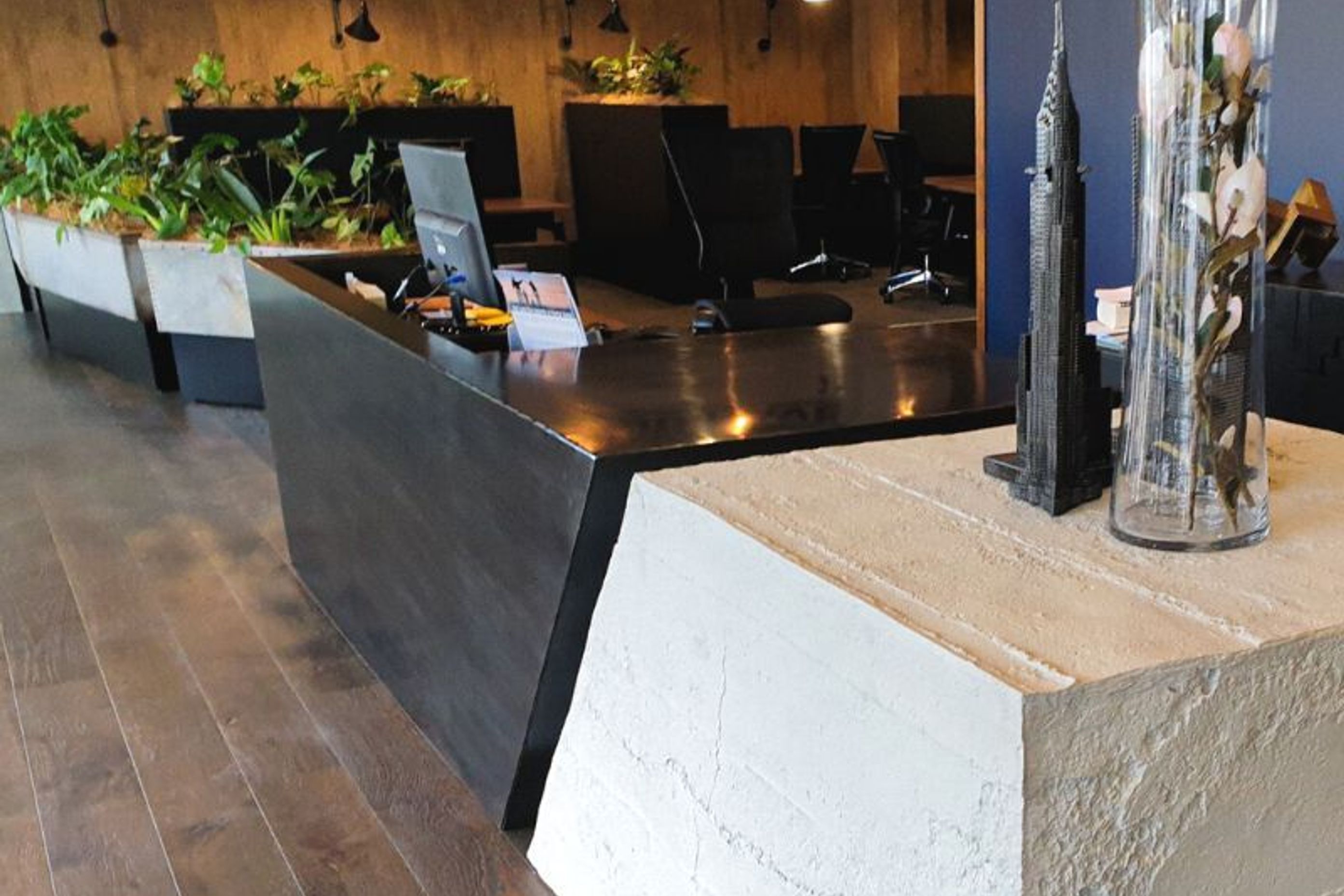 Harcourts Milestone